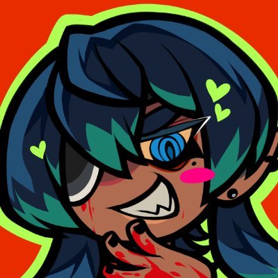 hae_tchi's profile picture. Chibi Artist
Alt account for @haetchi22