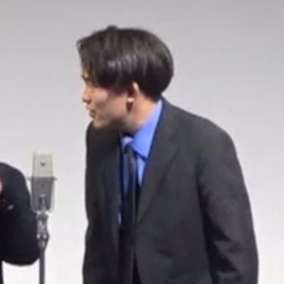 iwasaki_iwaraya's profile picture. 大阪公立大学お笑いサークル居笑屋 2回/ゴサンジョウ/ロマンスドーン/カルガモ重力