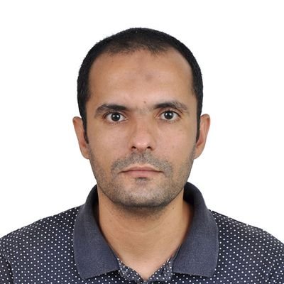 MouadAzzat's profile picture. 