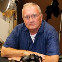 Ron Dahle (@chrningcauldron) 's Twitter Profile