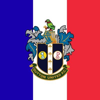 SuttonUtd_fr's profile picture. Compte fan français dédié à Sutton United.