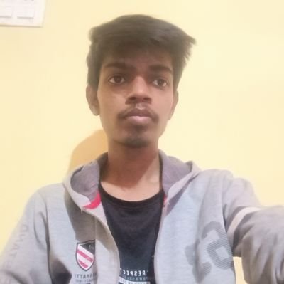 LightningSagar1's profile picture. My ego commits harder than your entire team