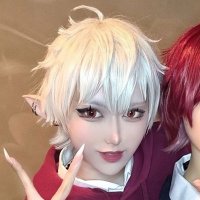 幽世 (@kakuriyo888) 's Twitter Profile Photo