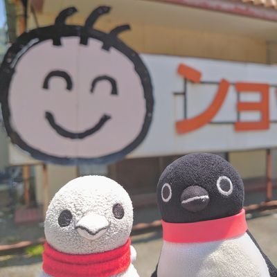 ンョ゛ハー゛が好きなペンギン。RTが雑多なのでメディアツイートのみの閲覧推奨。
JR北海道わがまちご当地入場券・北の大地の入場券全駅収集済み。