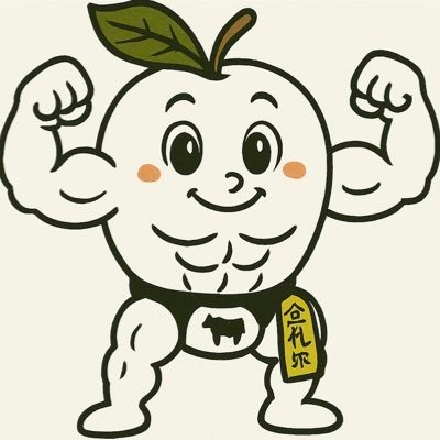 hikonin_o2025_8's profile picture. ◯◯の三宝を背負って(非公認)生まれたキャラ！！名前は募集中。特技は身体からほどばしっている通りスポーツ！！準備出来次第(笑)挑戦者求む！！