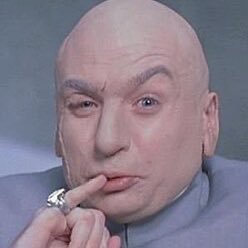 One million dollars! 🚀🧨🌕 Veteran $ANC $GME. Now putting my diamond hands to work on a wild memecoin! $ANI