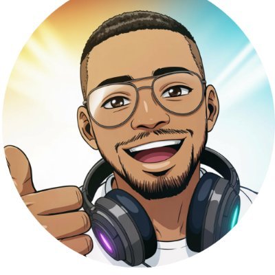 NatoGaming4's profile picture. Je suis BlackNato974, streamer de l'île de la Réunion 🌴 Warframe Creator Partenaire 💫. Bienvenue à La Kaza Del Nato, où on partage du WF, fun et plus encore !