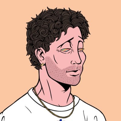 GenSolana's profile picture. Solana Goat.
