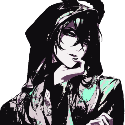 ᅟ 𝓢𝖍͟𝖆͟𝖉͟𝖔͟𝖜 𝖔͟𝖋 𝓽𝓱𝓮 𝕯e͡ad͜ Profile