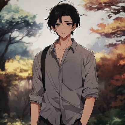 me_ahnaf's profile picture. Learner📖 | Intersted in AI & IT, Leadership💡| Building Skills for the Future 🚀|