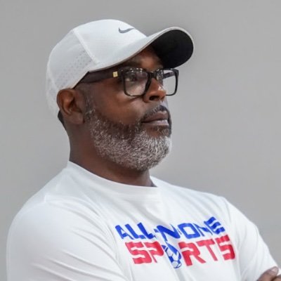 Champion Athletes Academy Director - Be A Champion, Inc | Former Univ of Minnesota Gopher | Clements Ranger | #FBISD | DAD to @j24white