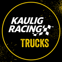 Kaulig Trucks (@kaulig_trucks) 's Twitter Profile Photo Kaulig Trucks (@kaulig_trucks) 's Twitter Profile Photo