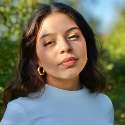 NaimaBogran's profile picture. Software Engineer @ResilientCoders