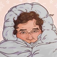 glyph🪼 (@eatmelightly) 's Twitter Profile