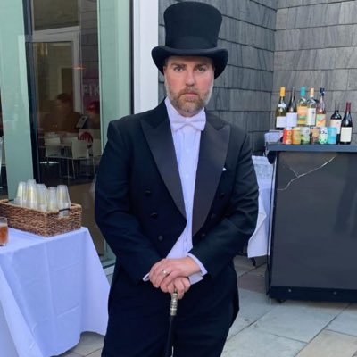 BloatMcQueen's profile picture. Millennial. Proud husband and dad. My mom's favorite comedian. Amateur screenwriter, gardener and fantasy football star.