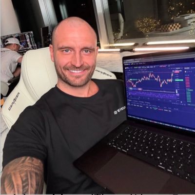 Trade crypto privately & with total control over assets! 100% trading fee cashback bonus: