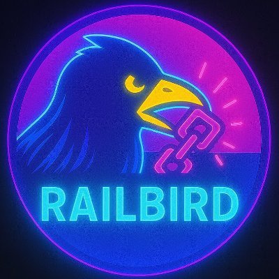RailbirdWin's profile picture. 