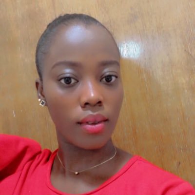 NRealpauline's profile picture. Lover of God, Product Manager