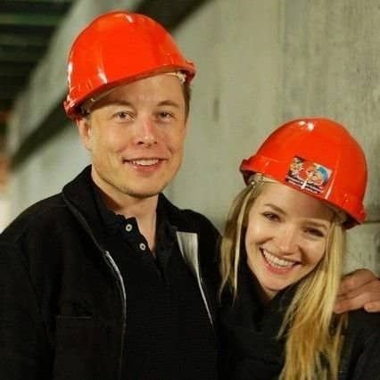 Follow me&DM
Social media manager for Mr ELON MUSK CEO of space x and Neutral ink exploring the frontier of technology and space and the future #space#Tesla