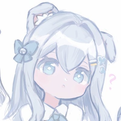 おえかき x 3DCG ✨VRC ☁️BOOTH https://t.co/d2MaV1P2hs 📧 kululu930@gmail.com #くるるしっぽ #ゆめみる3d