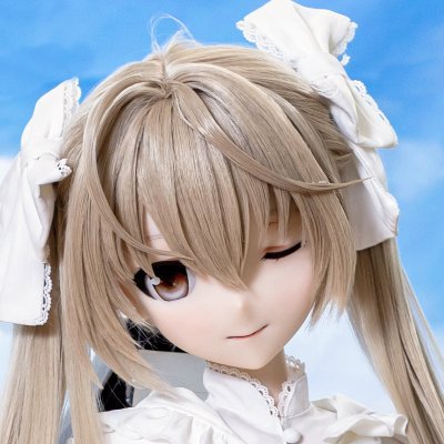 PetiteMarie2016's profile picture. ドールディーラー (服・雑貨)。国産生地にこだわり、完成度の高いドール服を目指しています。講談社、京アニ、東方Projectなどの版権取得。ボークス秋葉原、大阪、仙台、名古屋にて委託販売中。パターンなど技術研究中。ドール服の動画や写真を時々アップ🌸 ドールが好きな方、ご興味のある方などぜひフォローよろしくお願いします