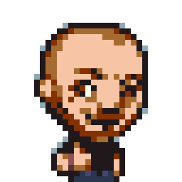 rodrigo bslさんのプロフィール画像