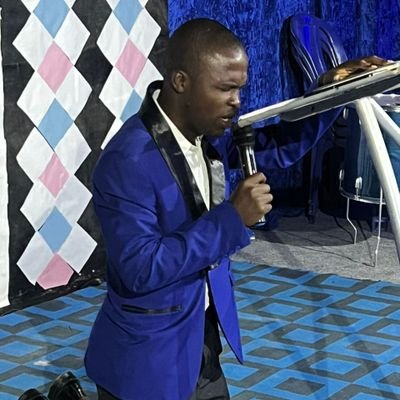 Lead pastor and founder ,
power city Christian network , plateau state, Bauchi state,Gombe state,Abuja.