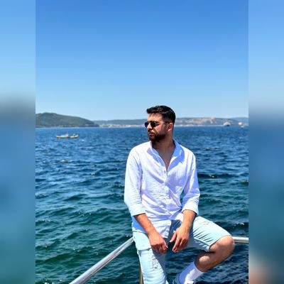 ferit1316's profile picture. FENERBAHÇE💙💛