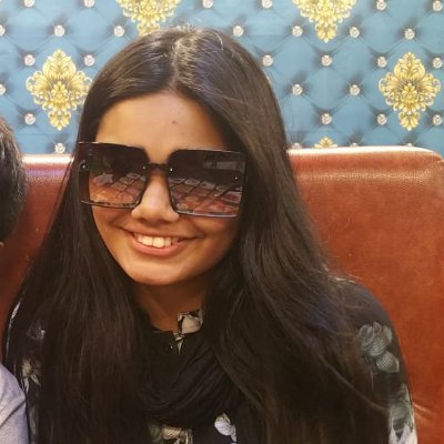 sikder_arifa's profile picture. 20 | Uni Student 

Working on @FocusRPG, an anti-scrolling productivity app where your real world gains builds your virtual world 

Looking for beta-testers