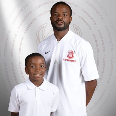 WVU Alumni 👨🏾🎓 MMN💙 AMN💜 GMN💚 Lowndes High School Defensiveback Coach