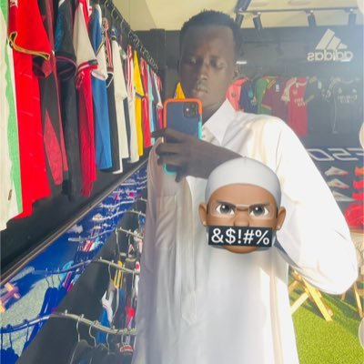 DengZacharia2's profile picture. 