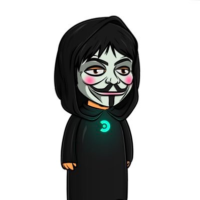 Everything Krypto-related. Kranking out NFTz. Krypto enthusiast. #NFT #regulation #hodl Co-founder of @mafiababyz