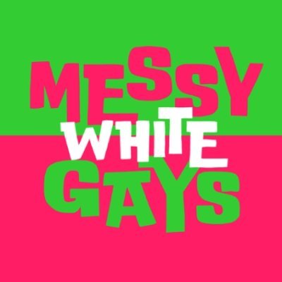 MessyWhiteGays's profile picture. A brutal new satire from the mind of Drew Droege now playing at The Duke on 42nd Street - get tix below 👇 😈