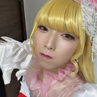 20↑/あんまり外に出ないコスプレイヤー的な何か(女装男子)です/宅コスばっかしてます/愛知にいるらしい/上原歩夢推し/アニメ見てる時は定期的にうるさいです/コピユニ(ラブメイル)→ @_LoveMale_ちなみに特撮も好きです