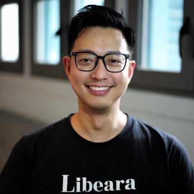 chrisngoi's profile picture. Libeara - Chief Strategy and Business Officer
Kadena - Strategic Advisor
Singapore Management University - Lecturer
99 Labs - Co-Founder / Advisor
