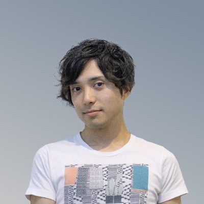 yohei_katori's profile picture. Creative Gr. Leader🐧Inhouse Design🦜
Posts are my personal take on creativity, expressed in my own way🦉