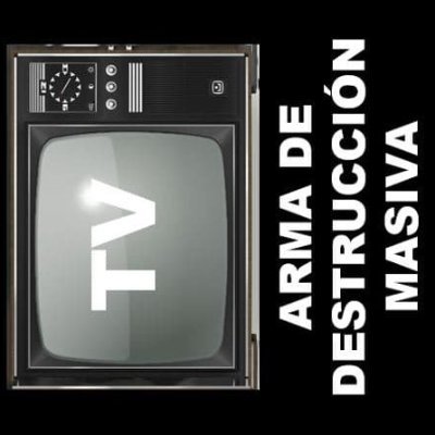 Vivimos en DEMONIOCRACIA
NEFASTA AGENDA 2030
APAGUEN LA TV
#MiraAlMicroscopio #YoLoSé
https://t.co/JHMEQH9l26
https://t.co/swCErWMqQs…