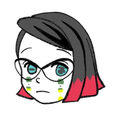 下手すぎる絵を置いているだけです。A beginner in illustration. Crappy Enmu & others fan art. 無断転載禁止/Unauthorized use of my artwork is prohibited.