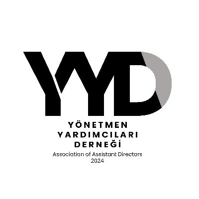 yonyarder's profile picture. 🇹🇷🎬 YYD, Türkiye’deki Yönetmen Yardımcılarının mesleki birlik ve dayanışma çatısı.
Turkey’s Assistant Directors: A union of solidarity and profession.