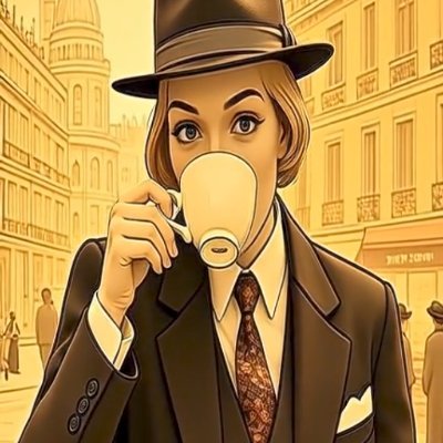 AlStr20314's profile picture. Time traveller.