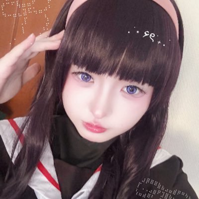 関西/18⤵︎⚠︎めちゃめちゃ初心者ですがいっぱい交流できたら ウレシイデス🥲💞💦無言フォロー失礼します💦🗝️⇨@pep_cya
