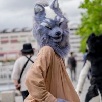 ジーン/Gene🍩🐺🐾 (@gene_hubert_) 's Twitter Profile Photo ジーン/Gene🍩🐺🐾 (@gene_hubert_) 's Twitter Profile Photo