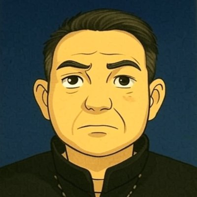 DM解放中。
思った事をそのまま発言します。良い悪いではなく、私の考えです。
日本人として誇りを持ってます。反日左翼活動家は嫌いです。
ガタガタ絡んでくるならブロックして下さい。
基本人の指示に従いませんので、私に絡むだけ無駄です。
ジャニーズファンな訳ないです。ガチガチの熟女マニアです。
名古屋