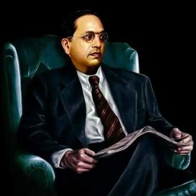 Ambedkarite | Social Activist | Bahujan
supporter | Against casteism | Anti manuvadi | Game Changer 🔥