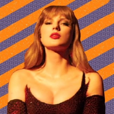 HI IM PARTYSWIFT13 !1!1!!11 | sometimes a TS news update |
taywarrior | ofc a swiftie