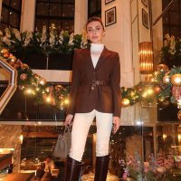 Lauren Clark (@alexroma4ever) 's Twitter Profile