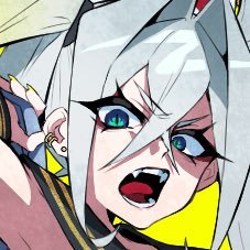 成人済|無断転載&AI学習❌|創作 イラスト キャラクターデザイン たまに動画|Skeb ▷ https://t.co/25pLebcJbT