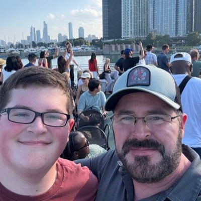 stevenroge421's profile picture. Chief Investment Officer & CEO @ R. W. Rogé & Company, Inc., CFP(R), Fee-Only Fiduciary, Father, Husband, Rotarian, Hard Rock Enthusiast... *probably sarcasm*