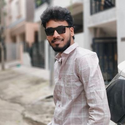 Abhishekgidd's profile picture. I am Abhishek, a Python Developer skilled in SQL, Power BI, and Machine Learning, with interests in AI, Data Science, and Full Stack Development.