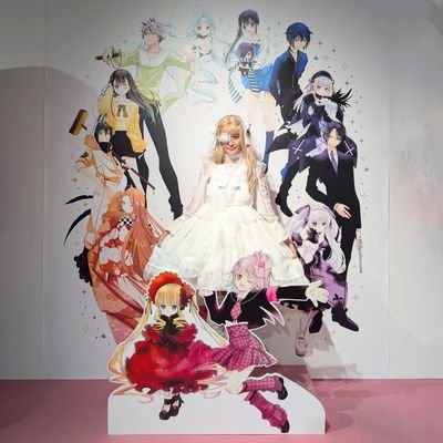 Creamy_Kotoi's profile picture. 🩷人生の大半が『魔法の天使クリィミーマミ』で出来ている🩷2004年『下妻物語』でロリータに目覚め、ローゼンメイデン&スーパードルフィーに出会い今年20周年🩷2013年ふなっしーからあだ名命名🩷推し→太田貴子・小川範子・深田恭子・小倉優子・ほしのあき・深澤翠・青木美沙子・やのあんな・ハナエ・黒色すみれ他🩷